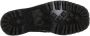 Dr. Martens Zwarte leren loafer met middelhoge hakken - Thumbnail 2
