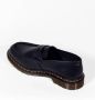 Dr. Martens Zwarte Heren Loafers Verhoog je mode spel! Black Heren - Thumbnail 4