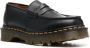 Dr. Martens Low-Top Sneakers Penton Bex Made In England Loafers in zwart - Thumbnail 3