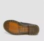 Dr. Martens Zwarte leren Mary Jane schoen met luchtkussen zool Black Dames - Thumbnail 22