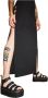Dr. Martens Stijlvolle en comfortabele platte sandalen voor vrouwen Black Dames - Thumbnail 8