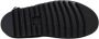 Dr. Martens Voss IIr.marten leren sandalen Black Athena - Thumbnail 9