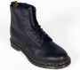 Dr. Martens Leren Herfst Winter Collectie Black - Thumbnail 30