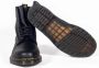 Dr. Martens Leren Herfst Winter Collectie Black - Thumbnail 34
