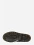 Dr. Martens Zwarte Leren Veterschoenen voor Dames Black Dames - Thumbnail 4