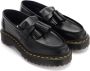 Dr. Martens Zwarte Loafer Adrian Bex Smooth Black Unisex - Thumbnail 3