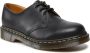 Dr. Martens Zwarte Veterschoenen Stijlvol en Comfortabel Black Unisex - Thumbnail 29
