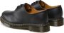 Dr. Martens Zwarte Veterschoenen Stijlvol en Comfortabel Black Unisex - Thumbnail 12