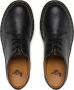 Dr. Martens Zwarte Veterschoenen Stijlvol en Comfortabel Black Unisex - Thumbnail 31