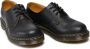 Dr. Martens Zwarte Veterschoenen Stijlvol en Comfortabel Black Unisex - Thumbnail 20