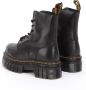 Dr. Martens Dr Martens Sinclair Veterboots Laarzen Met Veters Rood - Thumbnail 15
