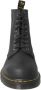 Dr. Martens Leren Herfst Winter Collectie Black - Thumbnail 37
