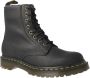 Dr. Martens Zwarte Pascal Unisex Leren Laarzen Black Dames - Thumbnail 3
