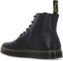 Dr. Martens Zwarte Pebble Leren Laarzen voor Mannen Zwart Heren - Thumbnail 3