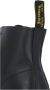 Dr. Martens Zwarte Pebble Leren Laarzen voor nen Black - Thumbnail 7