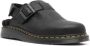 Dr. Martens Zwarte platte schoenen Black Dames - Thumbnail 3