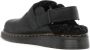 Dr. Martens Zwarte platte schoenen Black Dames - Thumbnail 4