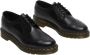 Dr. Martens Klassieke zwarte sneakers met iconische stijl Black - Thumbnail 12