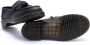 Dr. Martens Zwarte leren mocassin met synthetische zool Black Heren - Thumbnail 6