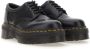 Dr. Martens Zwarte platte schoenen van Black Dames - Thumbnail 3