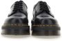 Dr. Martens Zwarte platte schoenen van Black Dames - Thumbnail 4