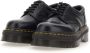 Dr. Martens Zwarte platte schoenen van Black Dames - Thumbnail 5