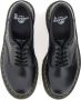 Dr. Martens Zwarte platte schoenen van Black Dames - Thumbnail 7
