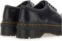 Dr. Martens Zwarte platte schoenen van Black Dames - Thumbnail 9