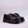 Dr. Martens Zwarte platte schoenen voor vrouwen Black Dames - Thumbnail 3