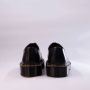 Dr. Martens Zwarte platte schoenen voor vrouwen Black Dames - Thumbnail 7