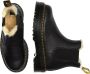 Dr. Martens Zwarte Quad Pisa Enkelboots - Thumbnail 2