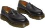 Dr. Martens Low-Top Sneakers Penton Bex Made In England Loafers in zwart - Thumbnail 9