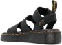 Dr. Martens Sandalen Gryphon Quad Black Pisa - Thumbnail 11