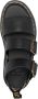 Dr. Martens Gryphon Quad Pisa Platte Sandalen Black Dames - Thumbnail 11