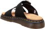 Dr. Martens Zwarte Sandalen voor een Stijlvolle Look - Thumbnail 12
