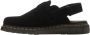 Dr martens Dr. Martens Jorge II van suède | black Zwart Suede Muiltjes Unisex - Thumbnail 23