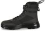 Dr. Martens Zwarte Tech Combs Laarzen voor Mannen Black Heren - Thumbnail 4