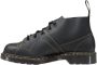Dr. Martens Zwarte Veterschoenen voor de Enkel - Thumbnail 2