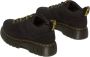 Dr. Martens Low-Top Sneakers Woodward Hiker Lo Zip 6-eye Shoes in zwart - Thumbnail 4