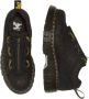 Dr. Martens Low-Top Sneakers Woodward Hiker Lo Zip 6-eye Shoes in zwart - Thumbnail 5