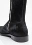 Dries Van Noten Boots Black Heren - Thumbnail 2