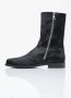 Dries Van Noten Boots Black Heren - Thumbnail 4