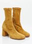 Dries Van Noten Boots Brown Dames - Thumbnail 3