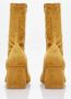 Dries Van Noten Boots Brown Dames - Thumbnail 5