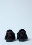 Dries Van Noten Gestapelde Hak Kalfshaar Loafers - Thumbnail 2