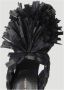 Dries Van Noten Heeled Mules Black Dames - Thumbnail 7