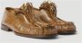 Dries Van Noten Loafers Beige Dames - Thumbnail 2