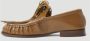 Dries Van Noten Loafers Beige Dames - Thumbnail 3