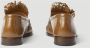 Dries Van Noten Loafers Beige Dames - Thumbnail 4