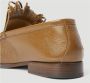 Dries Van Noten Loafers Beige Dames - Thumbnail 5